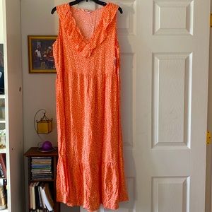 🍊 TANGERINE DREAM 🍊